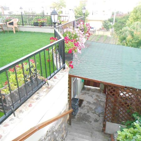 Irmak Family Pension & Apartments Eceabat Exterior foto