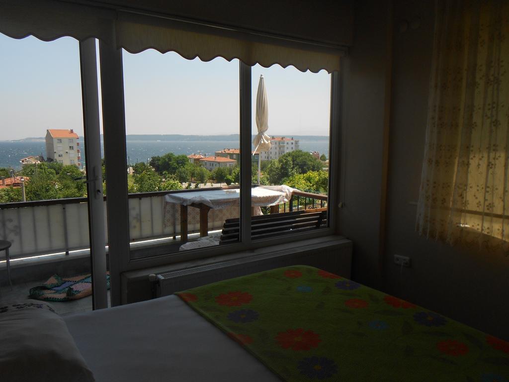 Irmak Family Pension & Apartments Eceabat Habitación foto