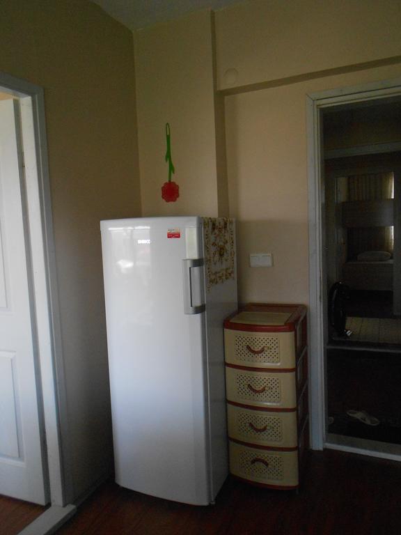 Irmak Family Pension & Apartments Eceabat Habitación foto