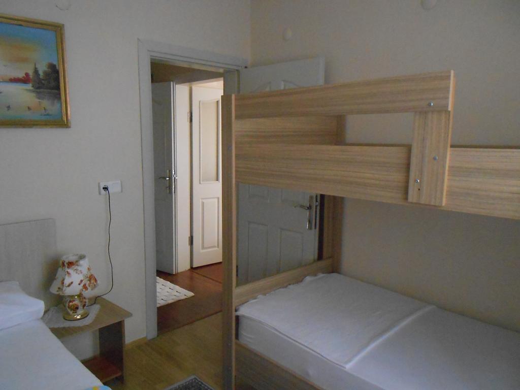 Irmak Family Pension & Apartments Eceabat Habitación foto