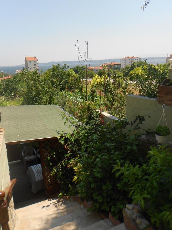 Irmak Family Pension & Apartments Eceabat Habitación foto