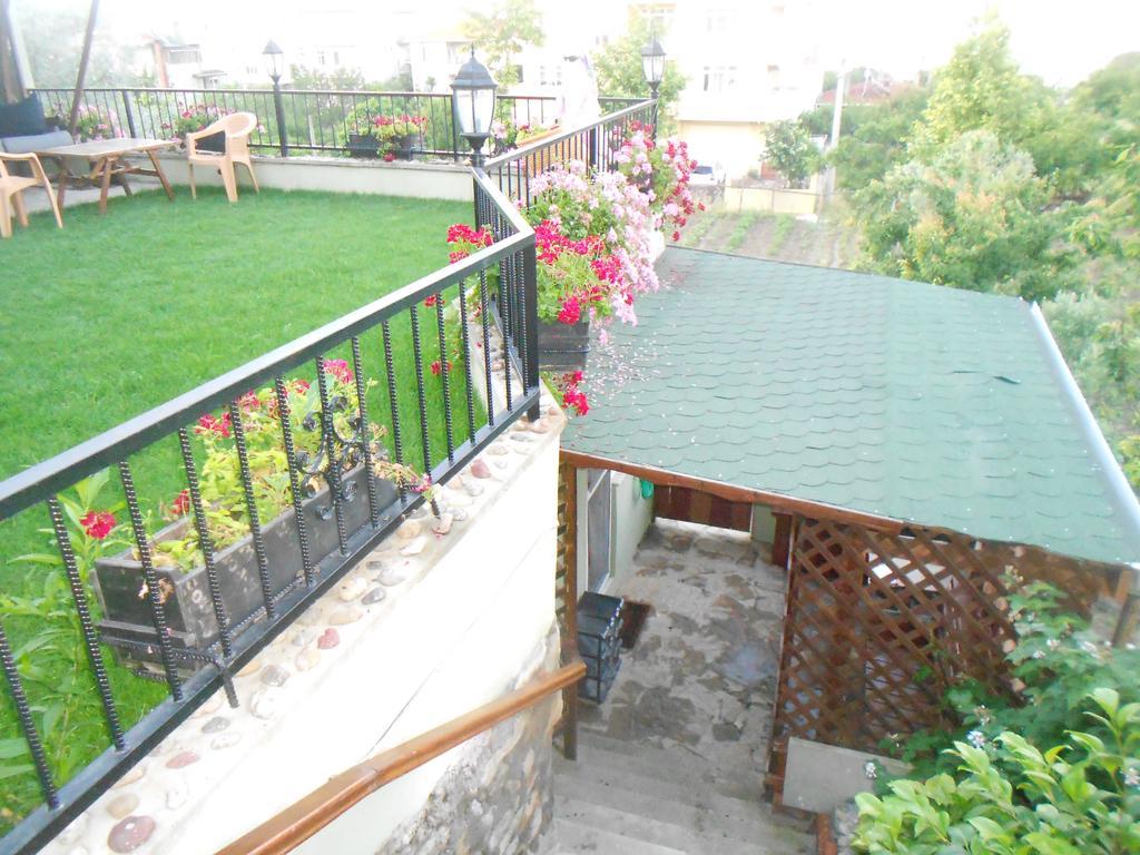 Irmak Family Pension & Apartments Eceabat Exterior foto