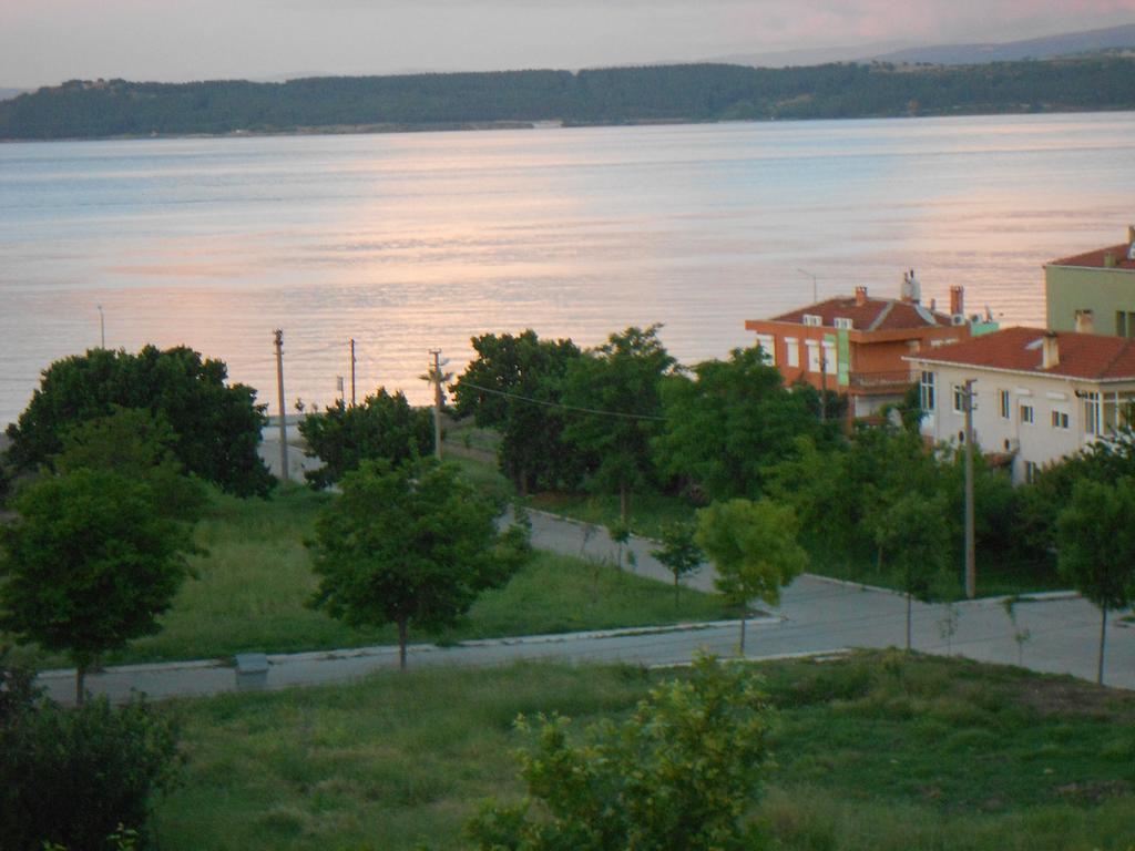 Irmak Family Pension & Apartments Eceabat Exterior foto