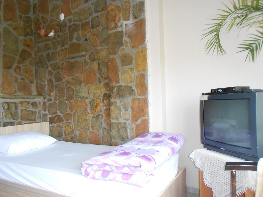 Irmak Family Pension & Apartments Eceabat Habitación foto