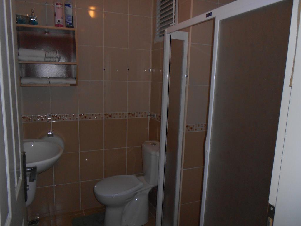 Irmak Family Pension & Apartments Eceabat Habitación foto